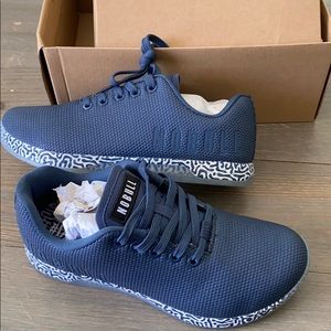 NEW IN BOX No Bull Trainers